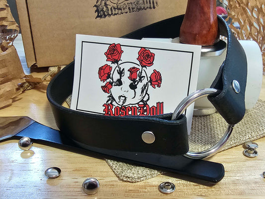 Day Collar - Stainless Steel