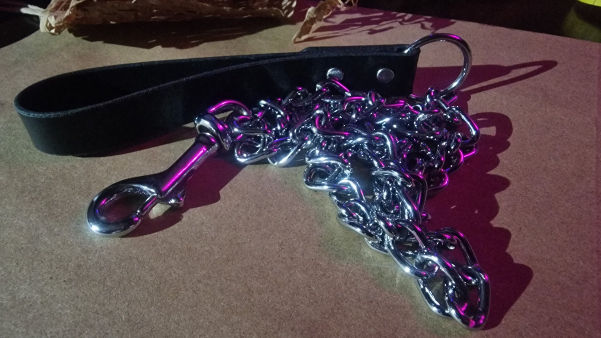 Heavy Duty Leash